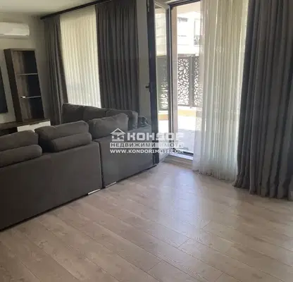 Photo 4 — 2-bedroom apartment in Plovdiv, Centyr