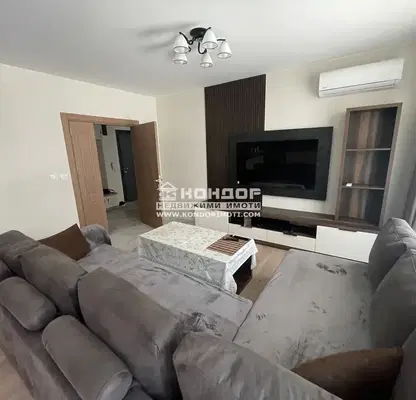 Photo 5 — 2-bedroom apartment in Plovdiv, Centyr