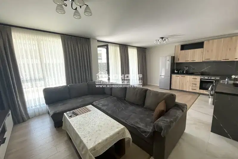 2-bedroom apartment in Plovdiv, Centyr