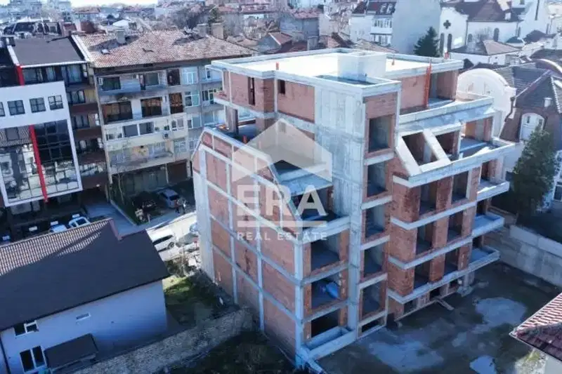 2-bedroom apartment in Shumen, Centyr