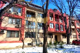 Двустаен апартамент във Варна, Център