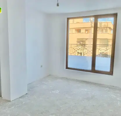 Photo 2 — 2-bedroom apartment in Dobrich, Centyr