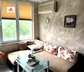 Снимка 3 — Двустаен апартамент в Русе, Център