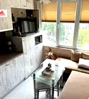Двустаен апартамент в Русе, Център