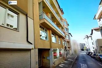 Двустаен апартамент в София, Център