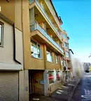 Двустаен апартамент в София, Център