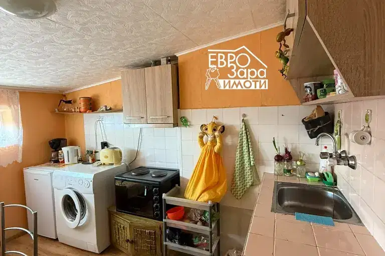 Двустаен апартамент в Стара Загора, Център
