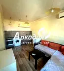 Двустаен апартамент в Пловдив, Център