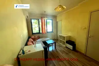 Двустаен апартамент в Пловдив, Център