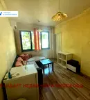 Двустаен апартамент в Пловдив, Център