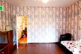 Двустаен апартамент в Перник, Център