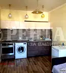 Двустаен апартамент в Пловдив, Център