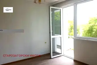 Двустаен апартамент в Стара Загора, Център