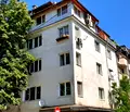 Снимка 3 — Двустаен апартамент в София, Център