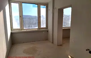 Двустаен апартамент в Габрово, Център