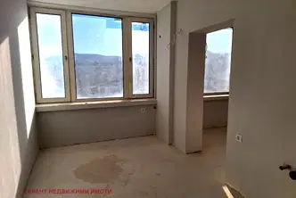 Двустаен апартамент в Габрово, Център