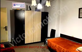 Двустаен апартамент във Велико Търново, Център