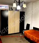 Двустаен апартамент във Велико Търново, Център