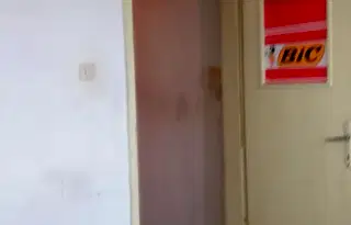 Двустаен апартамент във Велико Търново, Център