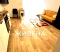 Снимка 2 — Двустаен апартамент с тераса в центъра на Варна
