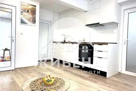 2-bedroom apartment in Varna, Centyr