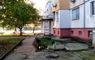 Двустаен апартамент в Стара Загора, Център