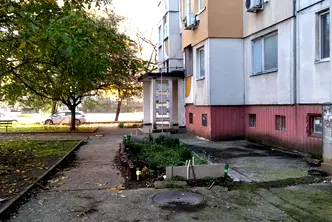 Двустаен апартамент в Стара Загора, Център