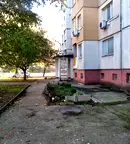 Двустаен апартамент в Стара Загора, Център