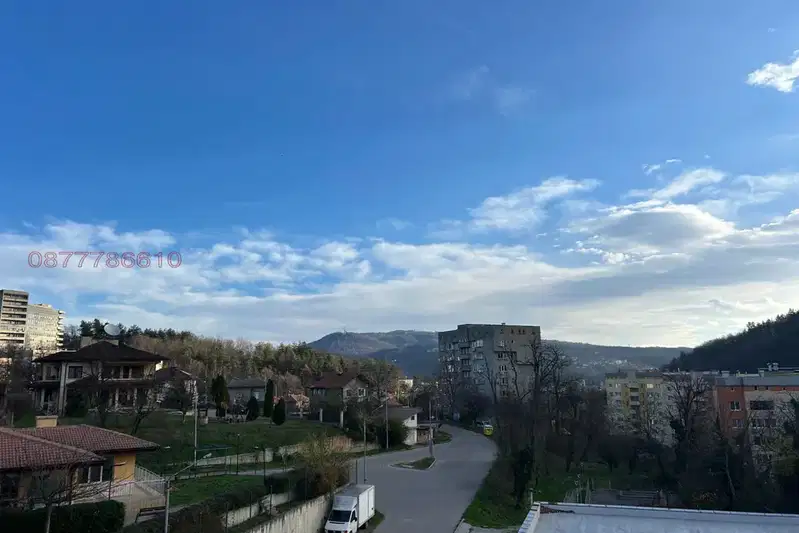 2-bedroom apartment in Gabrovo, Centyr