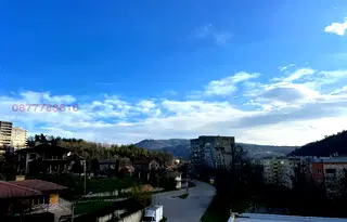 Двустаен апартамент в Габрово, Център