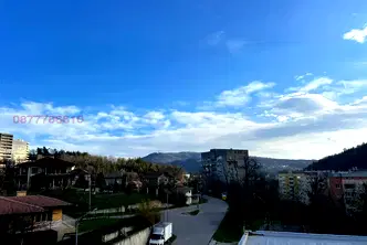 Двустаен апартамент в Габрово, Център