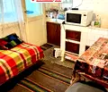 Снимка 5 — Двустаен апартамент във Велико Търново, Център