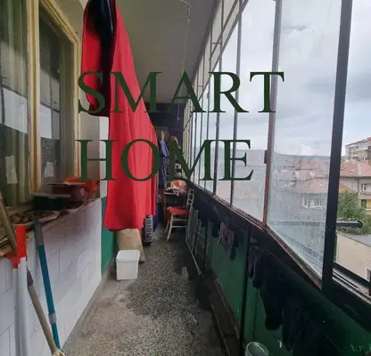 Photo 2 — 2-bedroom apartment in Veliko Tyrnovo, Centyr