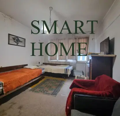 Photo 3 — 2-bedroom apartment in Veliko Tyrnovo, Centyr