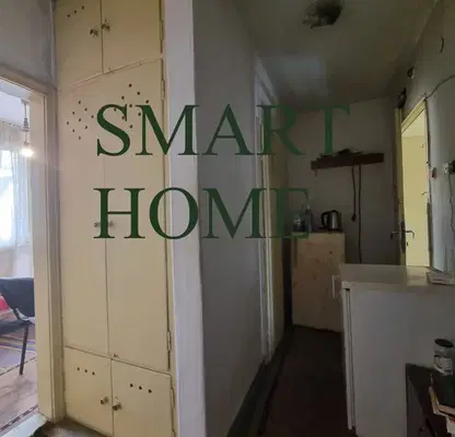 Photo 4 — 2-bedroom apartment in Veliko Tyrnovo, Centyr