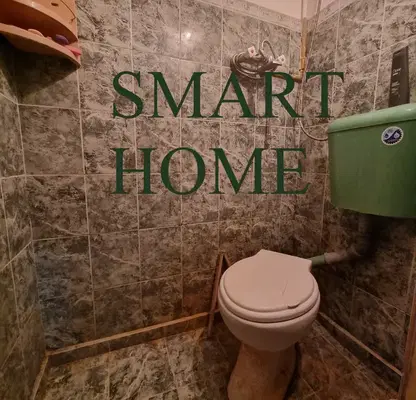 Photo 5 — 2-bedroom apartment in Veliko Tyrnovo, Centyr