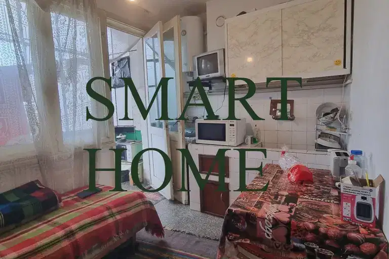 2-bedroom apartment in Veliko Tyrnovo, Centyr