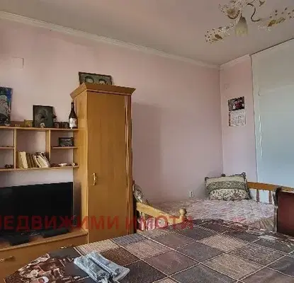 Снимка 2 — Двустаен апартамент в Стара Загора, Център