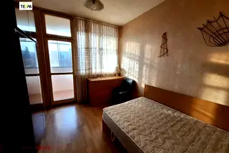 Двустаен апартамент в Стара Загора, Център