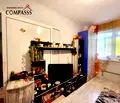 Снимка 2 — Двустаен апартамент в Добрич, Център