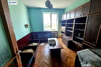 Двустаен апартамент в Стара Загора, Център
