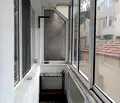 Снимка 4 — Двустаен апартамент в Добрич, Център