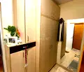 Снимка 4 — Двустаен апартамент с тераса в Център, София