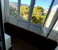 Снимка 4 — Двустаен апартамент в Стара Загора, Център
