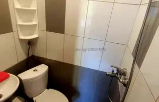 Двустаен апартамент в Стара Загора, Център
