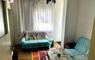 Двустаен апартамент в Кърджали, Център