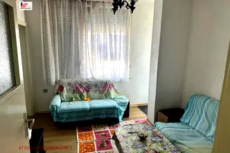 Двустаен апартамент в Кърджали, Център