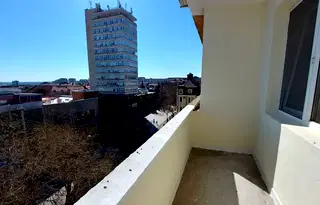 Двустаен апартамент в Стара Загора, Център