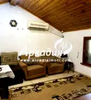 Двустаен апартамент с две нива в Център, Пловдив