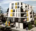 Снимка 2 — Двустаен апартамент в Стара Загора, Център